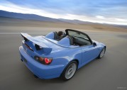 Honda S2000 CR Concept